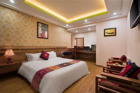 SAPA LUXURY HOTEL - Updated 2024 Prices & Reviews (Vietnam)