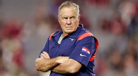 BREAKING: Bill Belichick’s Son Is Returning To The Patriots