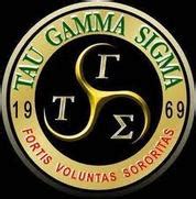 Tau Gamma Sigma