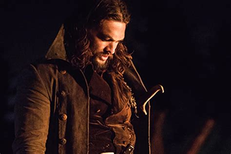 Jason Momoa Netflix Series ‘Frontier’ Reveals First Photos