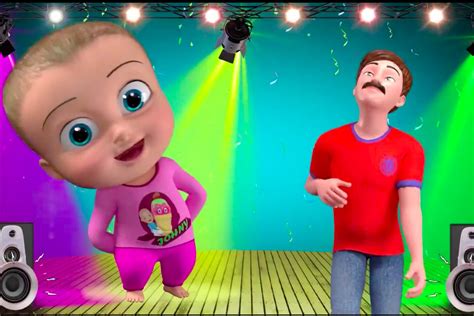 “Johny Johny Yes Papa”: a meme born of YouTube’s kids’ video hellscape ...