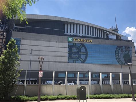 TD Garden: Boston arena guide for 2023 - sol-inc.jp