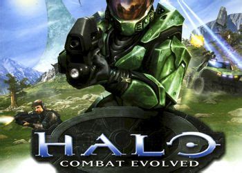 Halo: Combat Evolved: Game Walkthrough and Guide — GamesRead.com