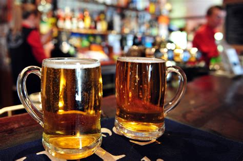 Shortage of Beer and other Alcoholic Beverages Hits Koforidua | Bryt FM