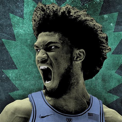 Marvin Bagley III Is This Draft's Most NBA Ready Player The Ringer HD ...