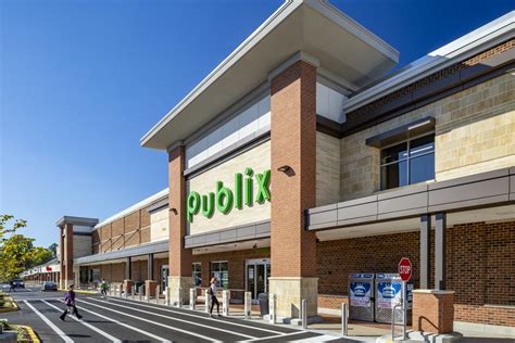 Publix Village – Freeman Morgan Architects