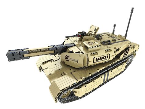 The 21 Best RC Tanks In 2021 As a Toy Military Tanks