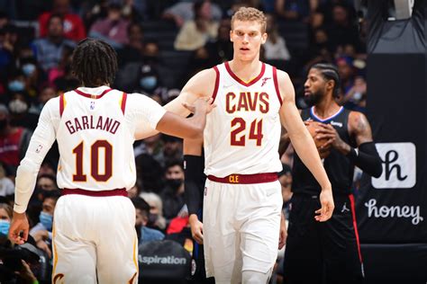 Cavaliers' Lauri Markkanen Enters Health and Safety Protocols | SLAM