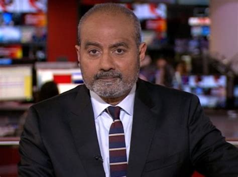 George Alagiah Taking Break From Presenting To Receive More Cancer Treatment | HuffPost UK ...