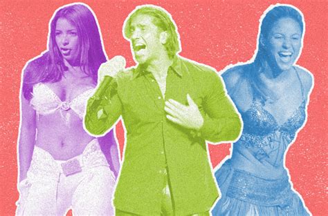 Billboard Latin Music Awards: 25 of the Most Memorable Moments of All Time