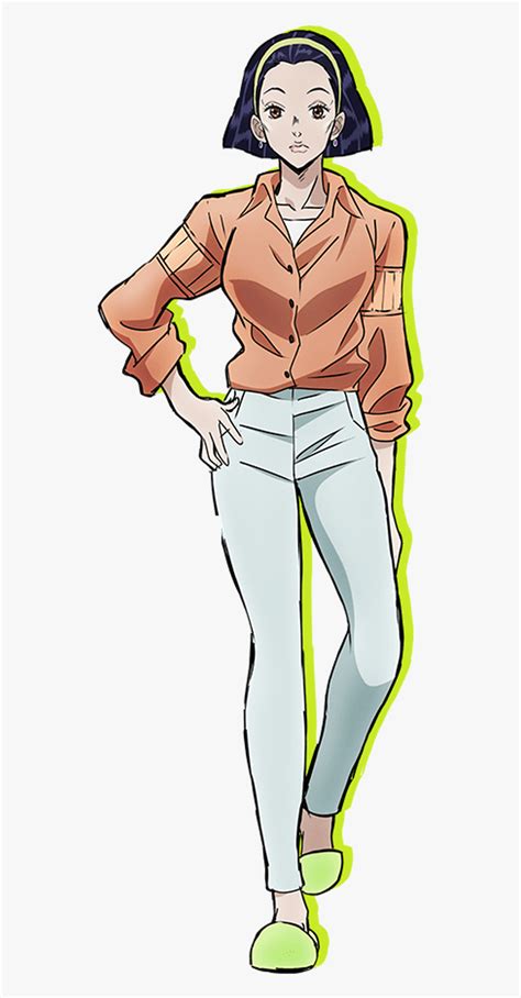 Genderbend Jojo, HD Png Download - kindpng