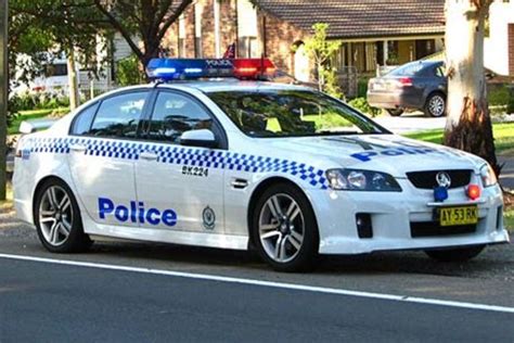 What makes a police car cost $120,000?