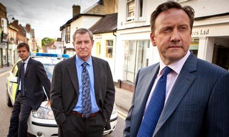 Midsomer Murders: John Nettles to be replaced by Neil Dudgeon | Media ...