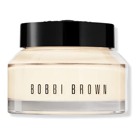 BOBBI BROWN Vitamin Enriched Face Base Priming Moisturizer #1