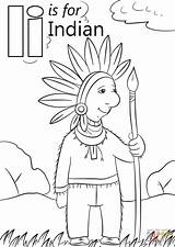 Seminole Indian Coloring Pages sketch template