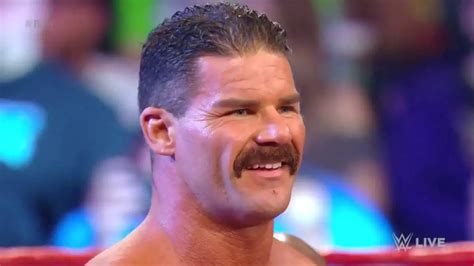 Robert Roode and the Viking Raiders are new names for RAW superstars ...