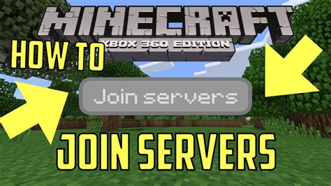 How To Add A Server On Minecraft Xbox