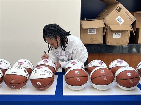 Jayhawk Autographs - Buy 2023-2024 Kansas Jayhawk Women's Team Signed Basketball