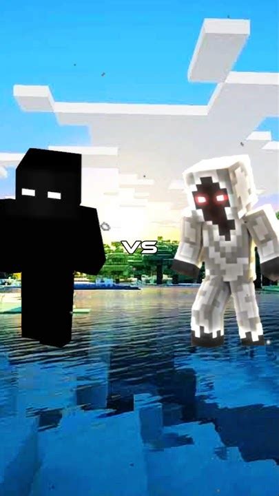 Minecraft Null VS All Creepypastas Edit #shorts #minecraft #trending # ...