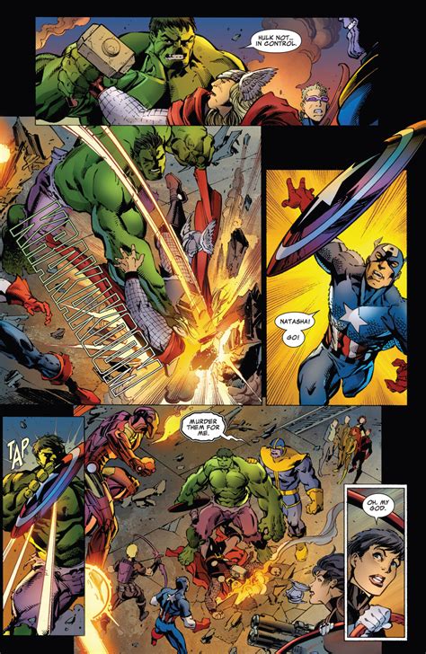 Hulk vs Thor vs Superman - Battles - Comic Vine