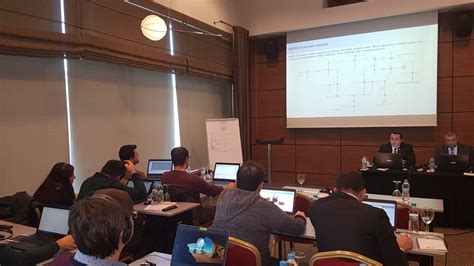 Battery Energy Storage System (BESS) Grid Integration Training with ...