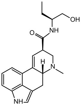 Methylergonovine (injection) - wikidoc