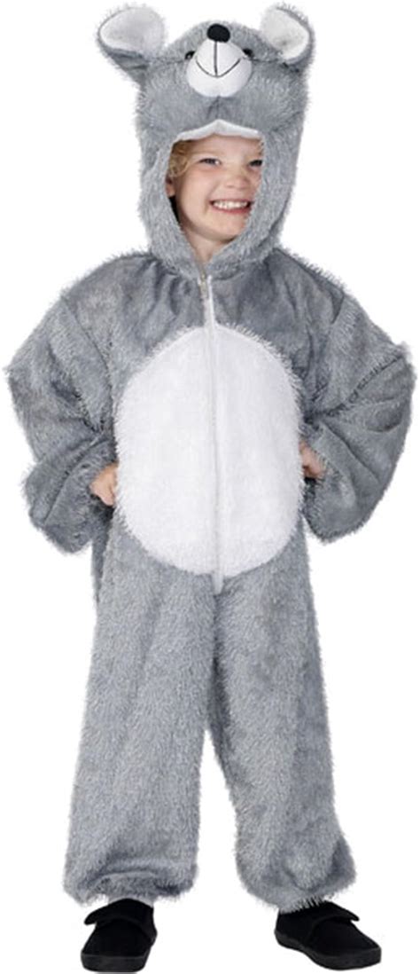 Mouse Costume - Childrens Fancy Dress Costume: Amazon.co.uk: Toys & Games