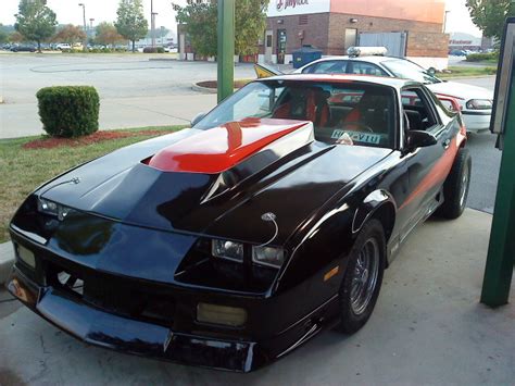 1990 Chevrolet Camaro - Pictures - CarGurus