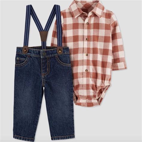 The Cutest Fall-Inspired Baby Outfits We’ve Ever Seen | Shopping | TLC.com