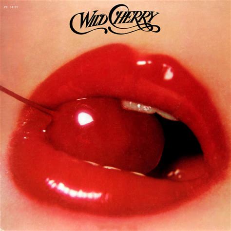 Wild Cherry - Wild Cherry | Releases | Discogs