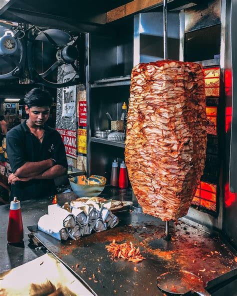 Shawarma vs. doner - What's the difference? - Little BooBoo Bakery