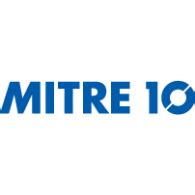 Mitre 10 logo vector - Logovector.net