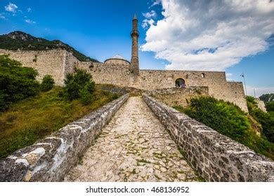 260 Travnik Fortress Images, Stock Photos & Vectors | Shutterstock