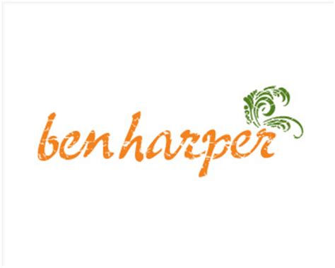 Logopond - Logo, Brand & Identity Inspiration (Ben Harper)