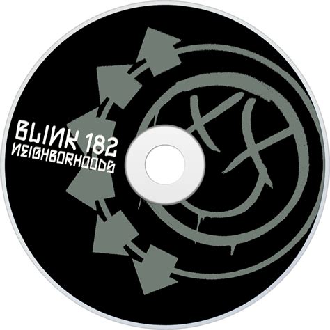 blink-182 - Neighborhoods | TheAudioDB.com