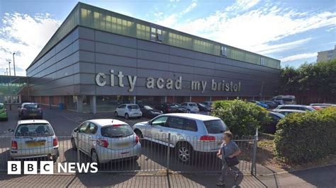 City Academy Bristol rated 'good' by Ofsted - BBC News