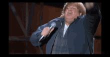 Chris Farley Black Sheep GIFs | Tenor