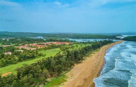 The Lalit Golf & Spa Resort Goa in Raja Baga, Canacona, India | GolfPass