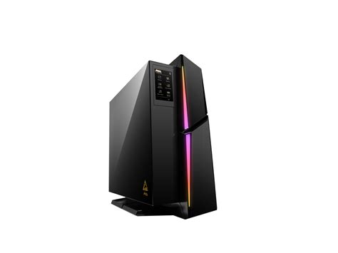 MSI Gaming Desktop Trident X2 13NUG-032US Intel Core i7-13700KF 32GB DDR5 1TB HDD 1 TB PCIe SSD ...