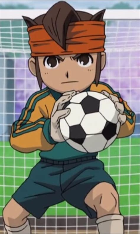 Raimon Eleven | Wiki | Inazuma Eleven Amino Amino