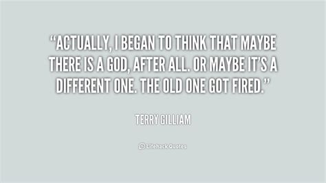 Terry Gilliam Quotes. QuotesGram