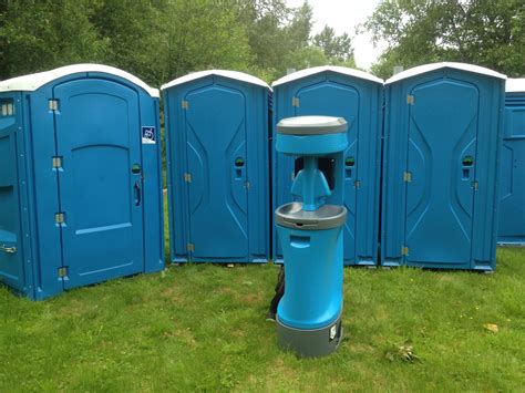 How Much Portaloos Cost For A Special Event?