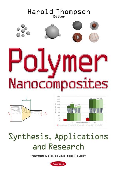 Polymer Nanocomposites: Synthesis, Applications and Research – Nova Science Publishers