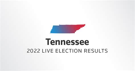 Tennessee Election 2024 Results - Margo Sarette