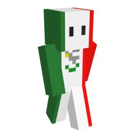 Mexican Flag Minecraft Skins | NameMC