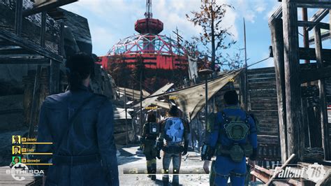 'Fallout 76' Character Build Guide: Solo? Multiplayer? Here's How To Play - Newsweek