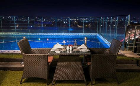 Sarovar Portico Jaipur Pool: Pictures & Reviews - Tripadvisor