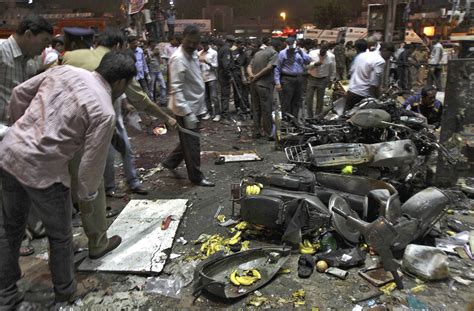 Hyderabad: Two Deadly Bombings Leave Terror Cloud over India | TIME.com