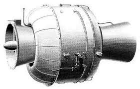 Hans van Ohain - The invention of the jet engine