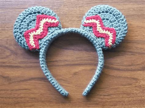 28 Crochet Ears Patterns - Crochet News